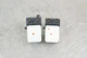 07-13 BMW E92 E93 E88 E89 Set of 2 Side Impact Crash Sensor 6956485