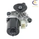 Front Windshield Wiper Motor For Chevy S10 Blazer GMC Jimmy Sonoma Isuzu Hombre