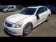 Chassis ECM Body Control BCM Left Hand Kick Panel Fits 09 INFINITI G37 126971