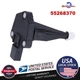 Automobile Engine Oil Level Sensor For ALFA ROMEO Giulia Stelvio 949 952 - Black