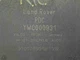 2006 RANGE ROVER HSE 4.4L DRIVER PARK ASSIST COMPUTER MODULE YWC000931 07 08 09