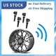 Set Of 4 Tire Pressure Sensor for Ford F-150 Explorer Mustang GL3T-1A180-AA