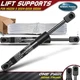 2Pcs Rear Trunk Tailgate Lift Supports Shock Struts for Mazda 3 2004-2009 Sedan