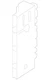 Genuine Mercedes-Benz Exchange Elec Center Base Module 211-545-93-01-64