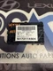 2014-19 Nissan Sentra Body Control Module 284b13sh2a BCM