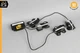 06-13 Mercedes W164 ML63 AMG CLS550 Right Seat Weight Sensor Control Module OEM