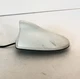 ⭐⭐ OEM INFINITI G25 G37 Q50 M37 TOP ROOF SATELLITE SHARK FIN RADIO ANTENNA WHITE