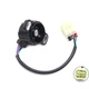 Throttle Position Sensor TPS 13420-56B00 For Suzuki Sidekick Samurai GMC Tracker