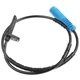 For Mini ABS Wheel Speed Sensor Top Quality Five Year Warranty New 34529808194