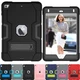 For Apple iPad Mini 1/2/3/4/5 Generation 7.9" Heavy Duty Rugged Case Stand Cover