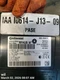 CHASIS CONTROL MODULE OEM 2019 JEEP GRANDCHER 1YR WRNTY