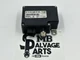 03-08 Mercedes W211 E55 E320 AMG Trunk Battery Control Module 2115402745 OEM