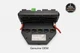 2010 Mercedes E350 Rear SAM Fuse Box Control Module OEM A2129008307