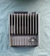 2008-2017 Mercedes-Benz C350 GLK250 E550 Amplifier Amp Harman Becker 2048706690