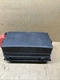 2008-2011 BUICK LUCERNE CADILLAC DTS REAR FUSE BOX UNDER SEAT 13599107 OEM