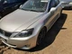 Chassis ECM Power Supply Right Hand Dash Fits 06-08 LEXUS IS250 954900