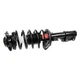 Suspension Strut and Coil Spring Assembly-Quick-Strut Complete Strut Assembly