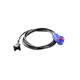 Racepak Data Logging Unit Module 230-VM-TR-300; Temp Module