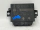 2012 AUDI A6 C7 3.0D-A PARKING DISTANCE CONTROL MODULE 4H0 919 475 L