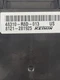 Used Transfer Case Control Module fits: 2015 Acura Rdx Transfer Case AWD control