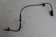 Tesla Model S 75 2018 ABS Brake Wheel Speed Sensor Rear 1037796-00-C J150