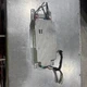 11-13 12 BMW X5 Telematics Bluetooth Communication Control Module 9 257 163 01