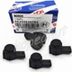 4X 66209826784 Parking Sensor For 2019-23 Bmw F40 F44 G20 Bumper Ultrasonic PDC