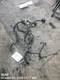 ENGINE WIRE HARNESS OEM 2017 SMART SMARTFOR2