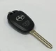 OEM Reshelled 2014-16 SCION FR-S keyless entry remote key fob HYQ12BEL "G" chip