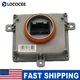 NEW XENON HEADLIGHT BALLAST OE# 4G0907397P FOR AUDI A1 Q3 A3 S3 SKODA  OCTAVIA