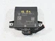 Continental Body Gateway Control Module Computer OEM Porsche Cayenne Turbo 11-18