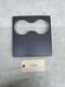 ⚡️20-23 TESLA 3/Y CONSOLE TRIM DECOR OEM MINT CONDITION 1755535-00-A 46003 B158