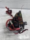 04-10 BMW E60 E61 528i 535i 550i M5 REAR POWER DISTRIBUTION FUSE RELAY BOX OEM