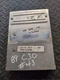 1989 1990 GMC Chevy C/K 5.0 5.7 A/T ECM ENGINE CONTROL COMPUTER ECU 1228747 
