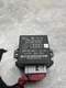 Audi A6 4F C6 control unit headlight range adjustment 8P0907357F control module