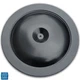 1970-76 Pontiac Trans Am OE Factory Shaker Domed Black 14" Air Cleaner Lid