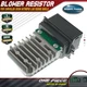 A/C Blower Motor Resistor for Chrysler 300M Concorde Intrepid LHS New Yorker