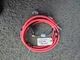 BMW E46 3 Series Saloon Positive Battery Cable 320i 325i 330i 8373845 #10dg
