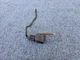 REAR SUSBENSION LEVEL SENSOR OEM 119K 08-19 MASERATI GRANTURISMO