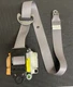 03 04 05 06 07 08 09 Toyota 4Runner FRONT RIGHT PASSENGER SIDE SEAT BELT OEM