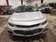 Used Fuse Box Engine fits: 2016 Chevrolet Malibu VIN Z 4th digit New Style LT Gr