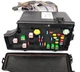 04692333AB Dodge 2010 2011 2012 Caliber Fuse Box Jeep Patriot Compass TIPM F12