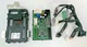 2007-2008 Infiniti G35 G37 BCM Body Control Module w/ Wiring Harness 284B1-JK62A