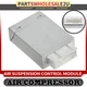 Air Suspension Control Module for BMW 535i&nbsp;GT 10-17 740i 750i 13-15 760Li 10-15