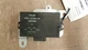 2000 JAGUAR S TYPE REAR PARK ASSIST MODULE,XR83-15T850-AA 132470