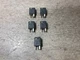 AUDI SEAT SKODA VW BLACK MULTI USE RELAYS 7M0951253C X 5
