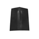 Scott Drake C9ZZ-16612-AR Hood for 69-70 Ford Mustang