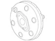 Genuine Kia Brake Booster 59110 C1300
