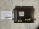 Engine ECM Electronic Control Module By Battery 2.0L Fits 14-16 MAZDA 3 311180