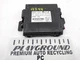 Alfa Romeo Giulia Tire Pressure Computer Control Module Fits 2017-2024 17 18 19
